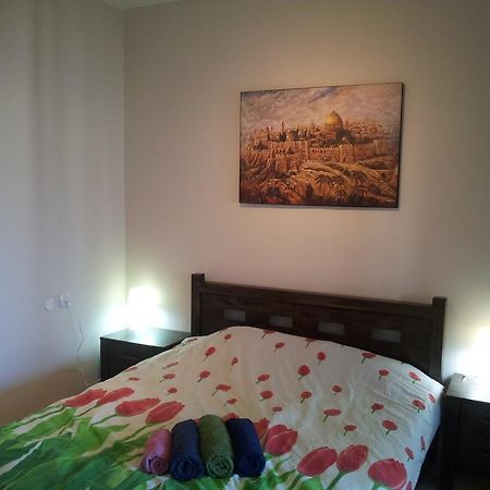 אשקלון Samson Vacation Rentals חדר תמונה