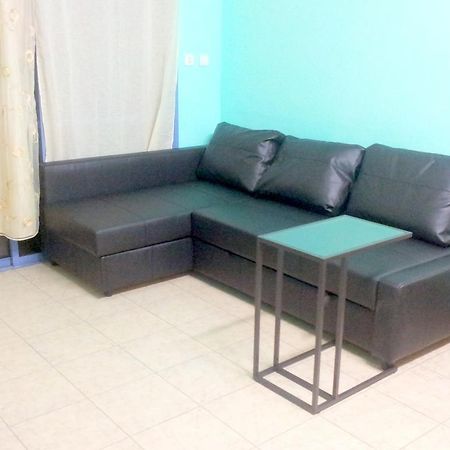 אשקלון Samson Vacation Rentals מראה חיצוני תמונה