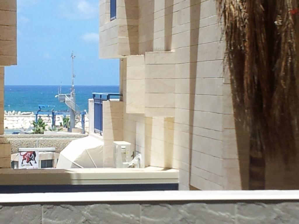 אשקלון Samson Vacation Rentals חדר תמונה