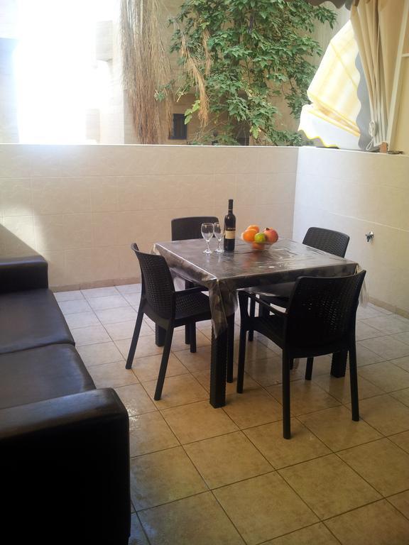 אשקלון Samson Vacation Rentals מראה חיצוני תמונה