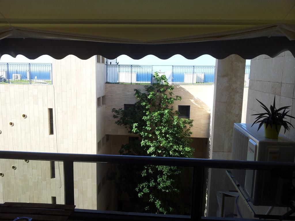 אשקלון Samson Vacation Rentals חדר תמונה