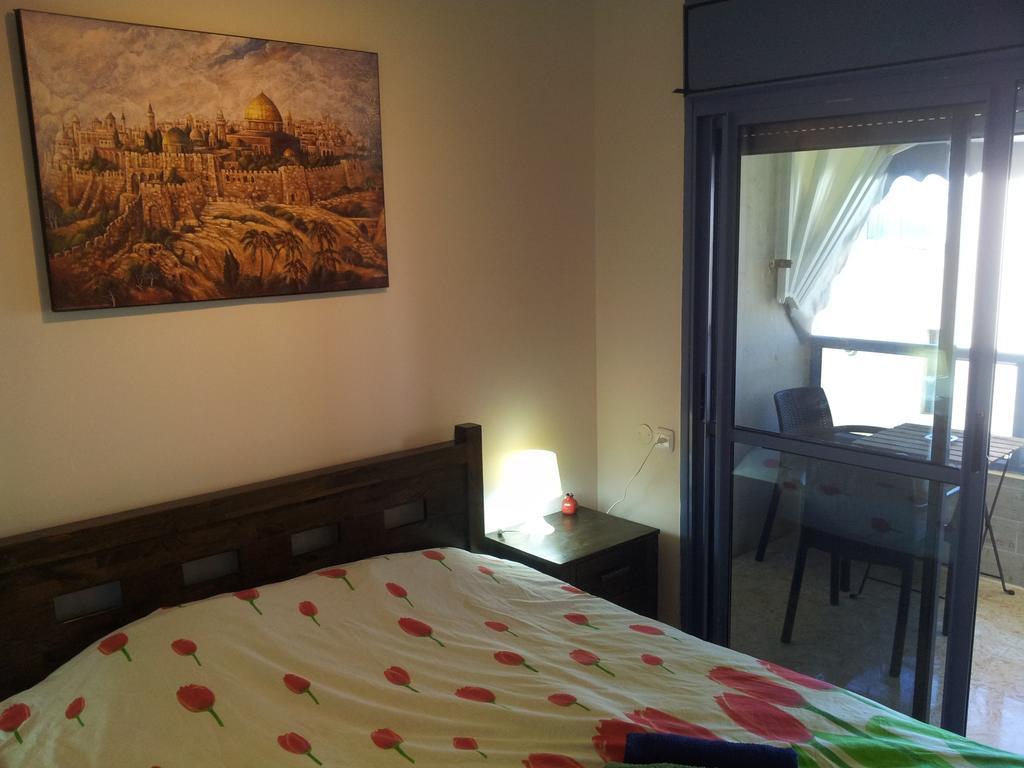 אשקלון Samson Vacation Rentals חדר תמונה