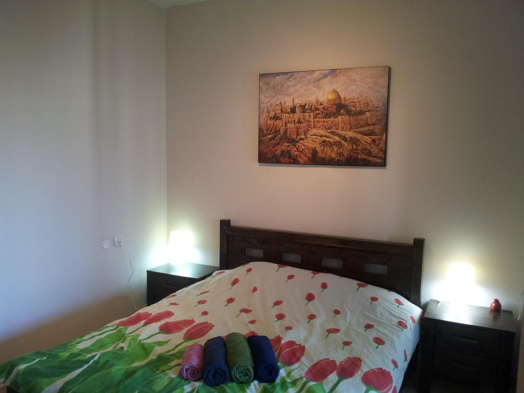 אשקלון Samson Vacation Rentals חדר תמונה
