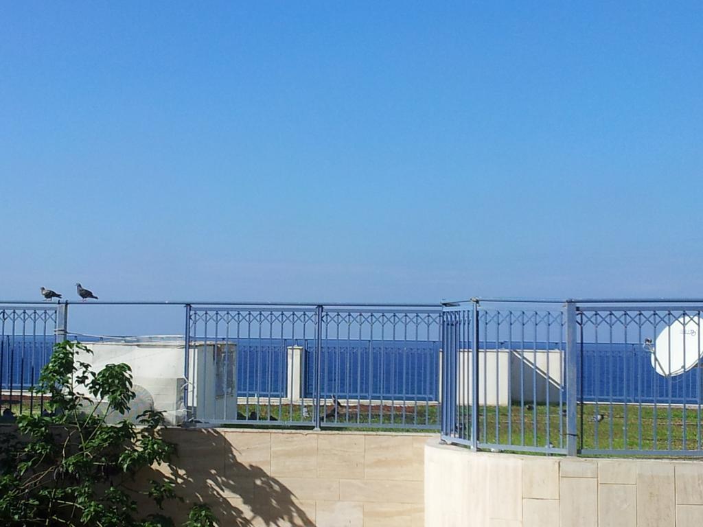 אשקלון Samson Vacation Rentals חדר תמונה