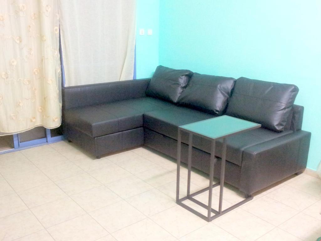 אשקלון Samson Vacation Rentals מראה חיצוני תמונה