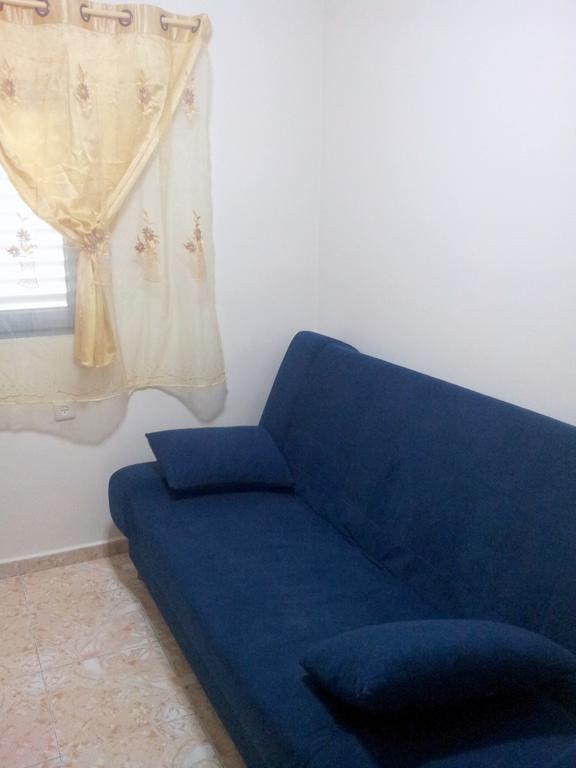 אשקלון Samson Vacation Rentals מראה חיצוני תמונה
