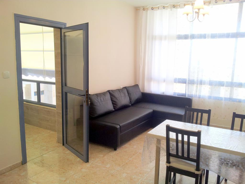 אשקלון Samson Vacation Rentals חדר תמונה
