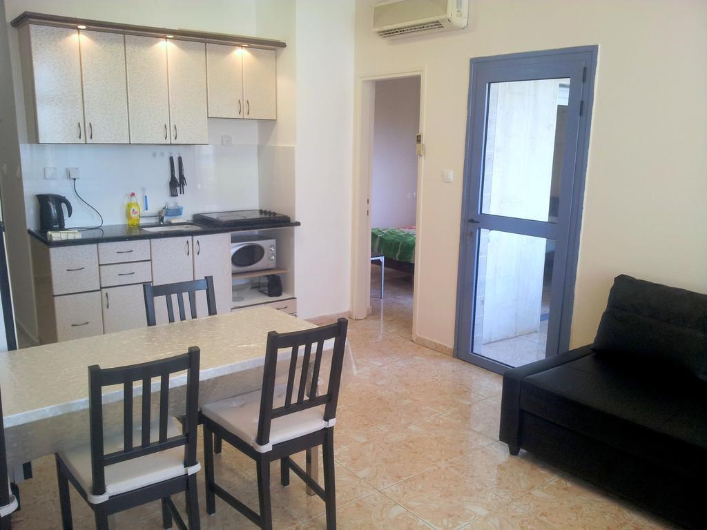 אשקלון Samson Vacation Rentals חדר תמונה