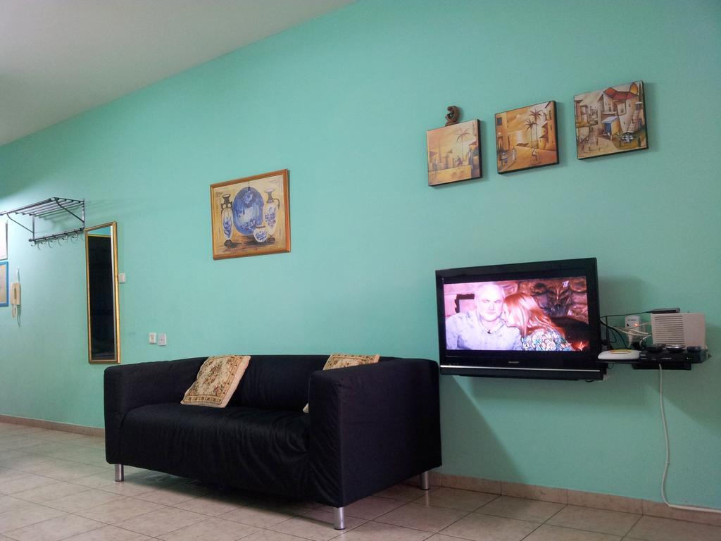 אשקלון Samson Vacation Rentals מראה חיצוני תמונה